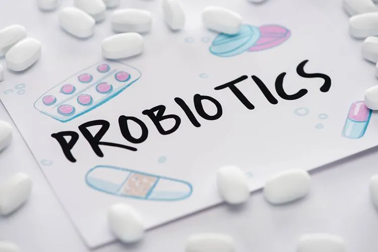 Best Akkermansia supplements for the UK